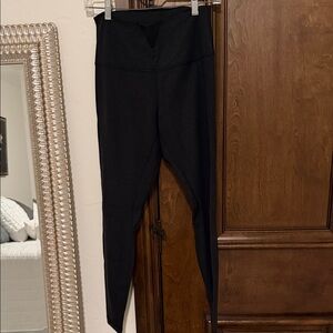 Lulu align printed Leggings